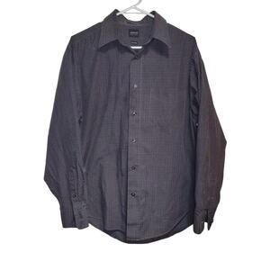 Arrow Men's Button Up Shirt Size Medium